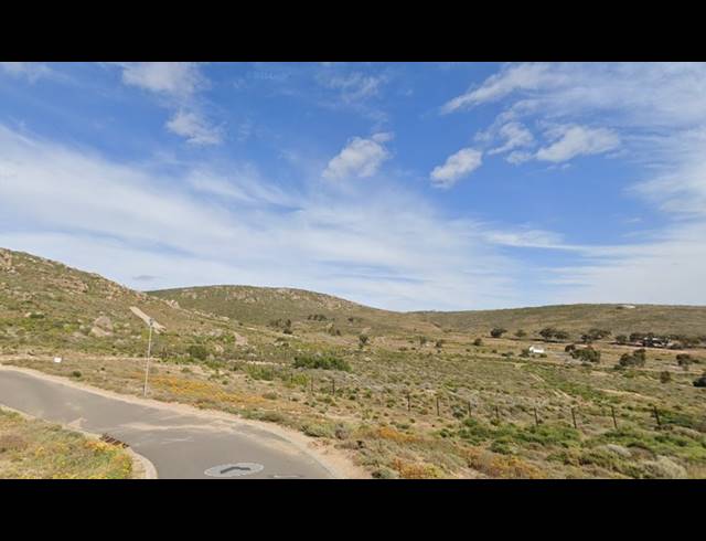 429M² VACANT LAND FOR SALE IN STEENBERGS COVE